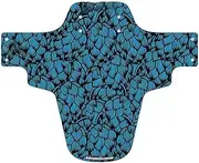 Hops Mudguard, Blue
