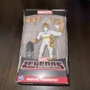 Marvel Legends Infinite Series Avengers Allfather BAF 6" Iron Fist 2015 New