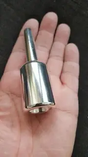 DH 1.5 Berkeley Fat Sound Trumpet Mouthpiece for Big Band/ Jazz (Monette Style)