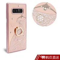 在飛比找蝦皮商城優惠-apbs Samsung Galaxy Note 8 施華彩