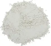 Tofficu 2PCS UV Activated Thermochromic Color Changing Powder Heat Sensitive Pigment for Clay Resin and Epoxy White to Blue for Festivals Parties and Creative Projects