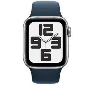 Apple Watch SE2 2023版(GPS+行動網路) 40mm/44mm 智慧型手錶【APP下單9%點數回饋】