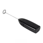 1x Electric Mini Foamer Kitchen Tool Milk Frother Egg Beater Stirrer Whisk Mixer