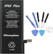 Battery kit for iPhone 6s Plus