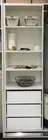 NEW DIY Sale built in cabinets wardrobe Inserts with draws & shelves 3 draws