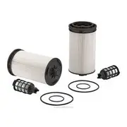 Ryco Fuel Filter - R2977P
