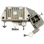 Jaylec Voltage Regulator - 15-829