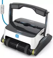 WYBOT Grampus 800 Robotic Pool Cleaner for Inground and Above Ground Pools Up t