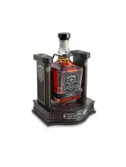 Single Barrel Select Tennessee Whiskey with Cradle 700mL, 45%