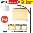 Floor Lamp Modern Light Standing Lamp Reading Home Office Living Room Bedroom