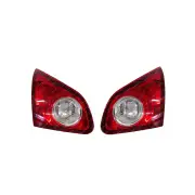 Tail Light Right & Left Side Inner for Nissan Dualis J10 2007 - 2010