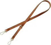 [Dickly] Shoulder Strap Replacement Strap Trendy Comfortable,Durable,DIY Accessories Purse Chain Strap Cross Body Strap for Cross Body Shoulder Bag