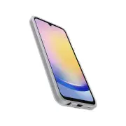 OtterBox React Phone Case for Samsung A25/A25 5G - Clear