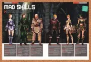 Guild Wars Factions PC Original 2005 Ad - Video Game Promo Wall Art