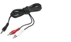 NEW XM SiriusSatellite Radio Audio 3.5mm - RCA Wire Cable XM sirius SUPH1 & MORE