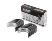 King Size +1.0 Main Bearing Set Fits Honda 91CI/1.5L D15A2/D15A3/D15B1/D15B2