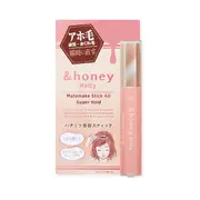 ViCREA - & honey Melty Matomake Stick Super Hold Step4.0 - 9g