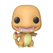 Pokemon - Charmander (Pastel) Pop! Vinyl