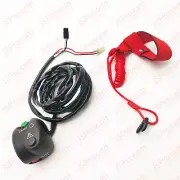 Fit Yamaha SUPERJET 650 700 START STOP KILL SWITCH BOX ASSY EW2-68310-04-00