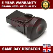 FirstPart FOR RENAULT CLIO ALL MODELS RED TRIANGLE HAZARD WARNING LIGHT SWITCH B