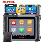Autel Scanner MaxiCOM MK808BT PRO 2025 Upgraded of MK808BT MK808S PRO MK808K-BT