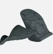 ALPINESTARS (MX) 25INSVEC VECTOR SOLE INSERT Size 13, Riding Boots Sole Gray