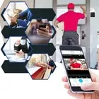 Lower Power Doorbell With Camera Smart Wifi Door Bell Set