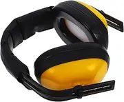 BAZEITFLOW Noise Canceling Ear Defenders Ear Muffs Targeting Noise Reduction for Industrial Use Daily Activities