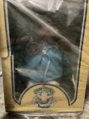vintage african american preemie cabbage patch