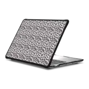 MacBook Pro 13-inch (M1 / M2 / Intel) Impact Case Pink Leopard