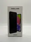 Samsung Galaxy A03s - 32 GB - Black - UNLOCKED & NEW