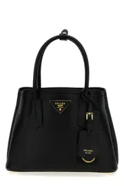 PRADA 'Prada Double' Mini Handbag