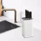 Universal Knife Block Kitchen Knife Holder