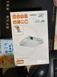 在飛比找露天拍賣優惠-AIPTEK I70 微型投影機