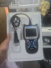 BLCKTEC 440 Bluetooth OBD2 Scanner Diagnostic Tool - Car Code Reader and Scan...