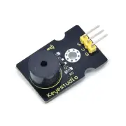 keyestudio passive buzzer alarm module