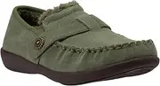 [REVITALIGN] Women's Siesta Splendid Moccasin