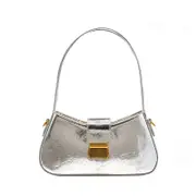 Trendy And Advanced Feeling Stick Bag, Minimalist Underarm Bag, Women's Shoulder Bag
