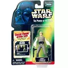 Star Wars Basic Figure THE POWER OF the FORCE Freeze Frame Robot