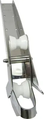Lewmar 66840085 23 Pivoting Bow Roller