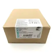 One New Siemens 3RT1035-1BB40 Contactor 3RT1 035-1BB40 Free Shipping