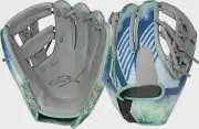 NEW Rawlings REVFL12G 11 1/2" Francisco Lindor Series RHT Infield Pro I Web