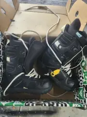 Snowboarding Boots women