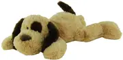 LARGE Dog Sleepy Head Floppy Puppy 50cm Plush Soft Toy Elka Australia