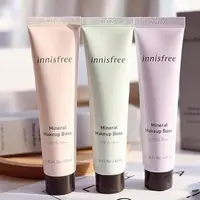 在飛比找蝦皮購物優惠-Innisfree 礦物彩妝底 Spf 30 PA + + 