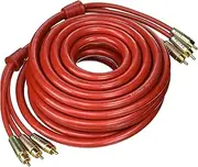 Nxg Ruby Component Video Cable 10M