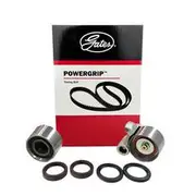 Basco Engine Timing Belt Kit - ETK1036