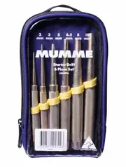 Mumme 4SDSET6 - Starter Drift Set - 6 Piece