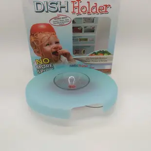 BABY DINER - dish holder 幼兒用餐 餐盤 吸盤架 ~美國製~加價購~