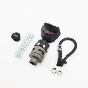 Evolution Powersports Evo RZR XP Turbo BOV Billet Aluminum Blow Off Valve Kit